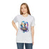 The Wizard's Floating Tower - Short Sleeve Tee